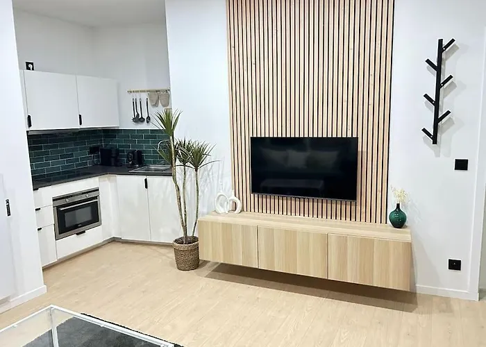 Magnifique Duplex